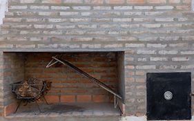 Apartamiento temporario Catamarca